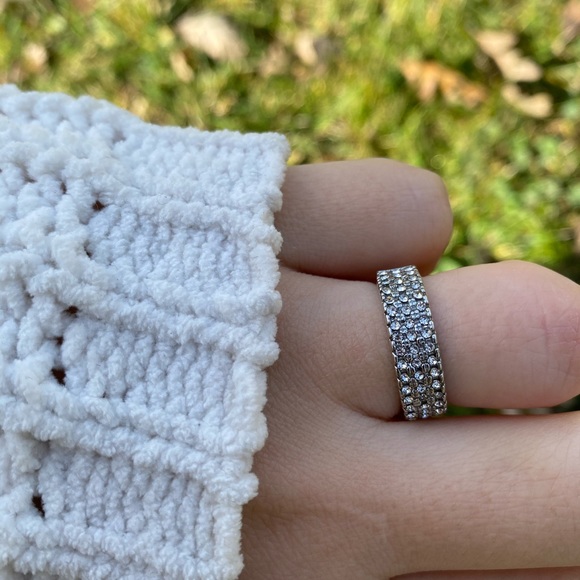 New Cuteness 925 silver ring - Picture 7 of 10